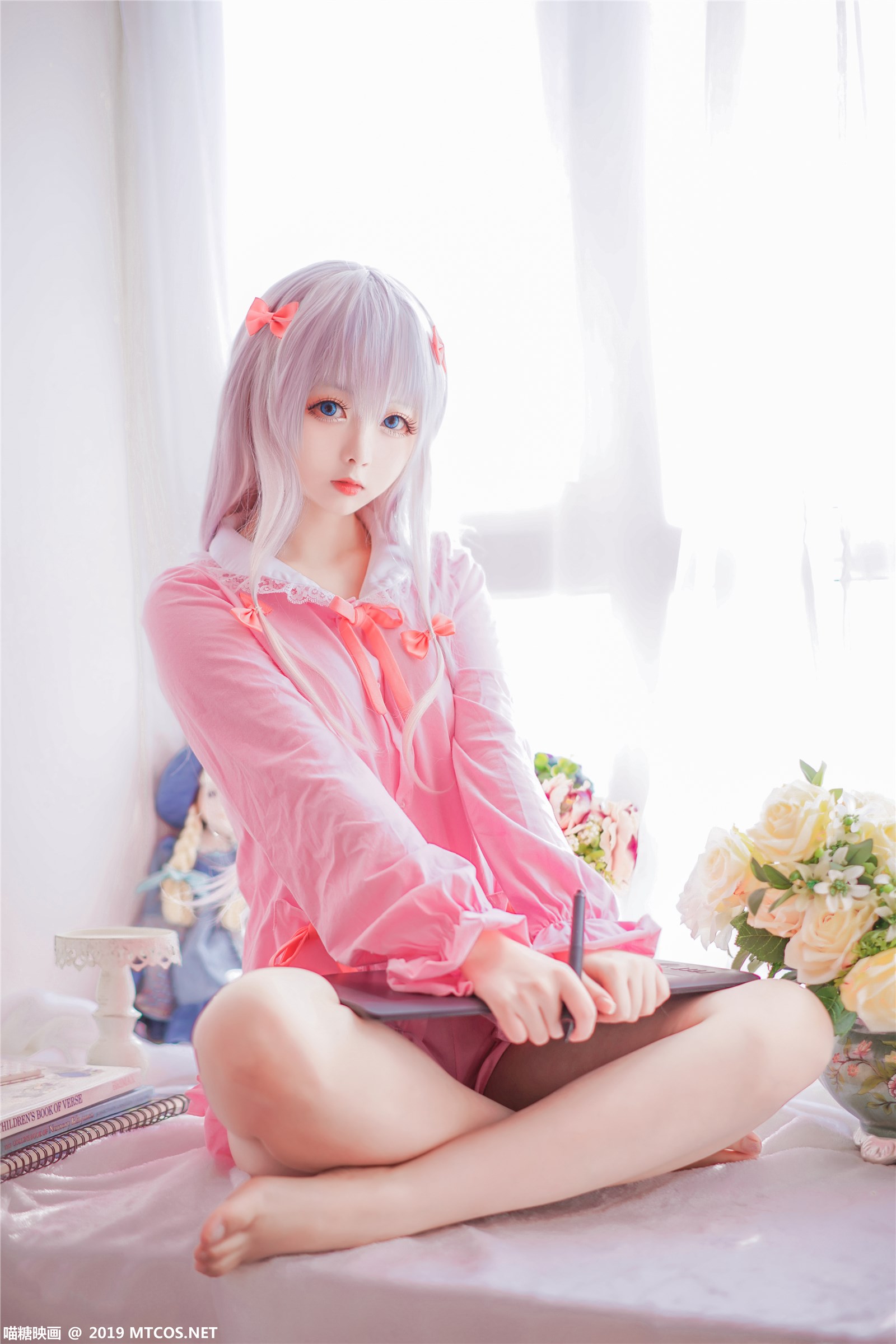 MTYH Meow Sugar Reflection Vol.048 Mist(1)